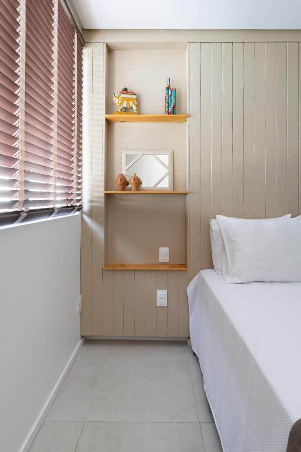 Apartamento Com A Cara De Maceio Exterior foto